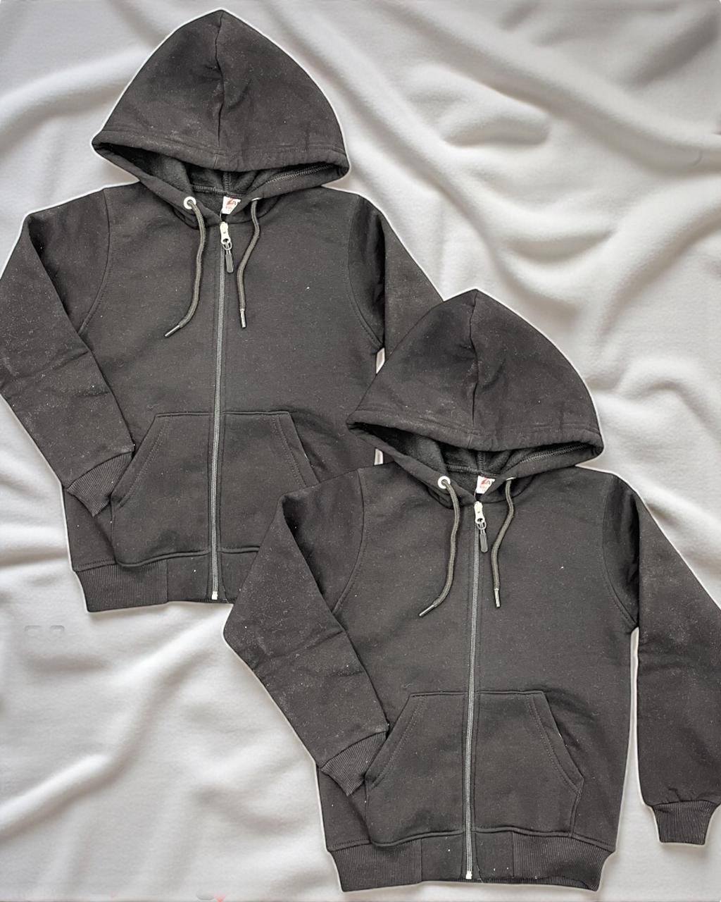 Black Jacket