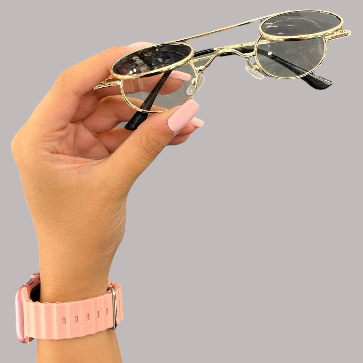 Weekend Sunnies