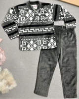 Black Boy PJ