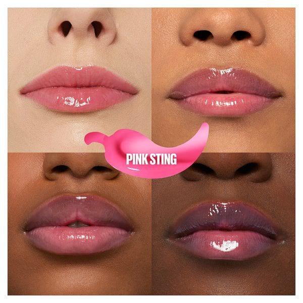 Maybelline lifter plump