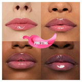 Maybelline lifter plump
