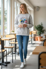 Positivity Sweatshirt