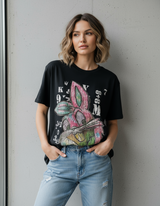 Oversized Bugs Bunny T-Shirt
