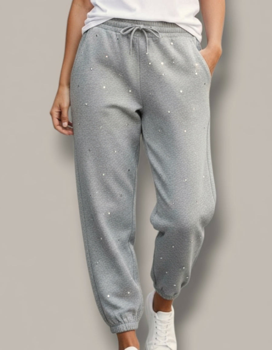 Sparky Sweatpants