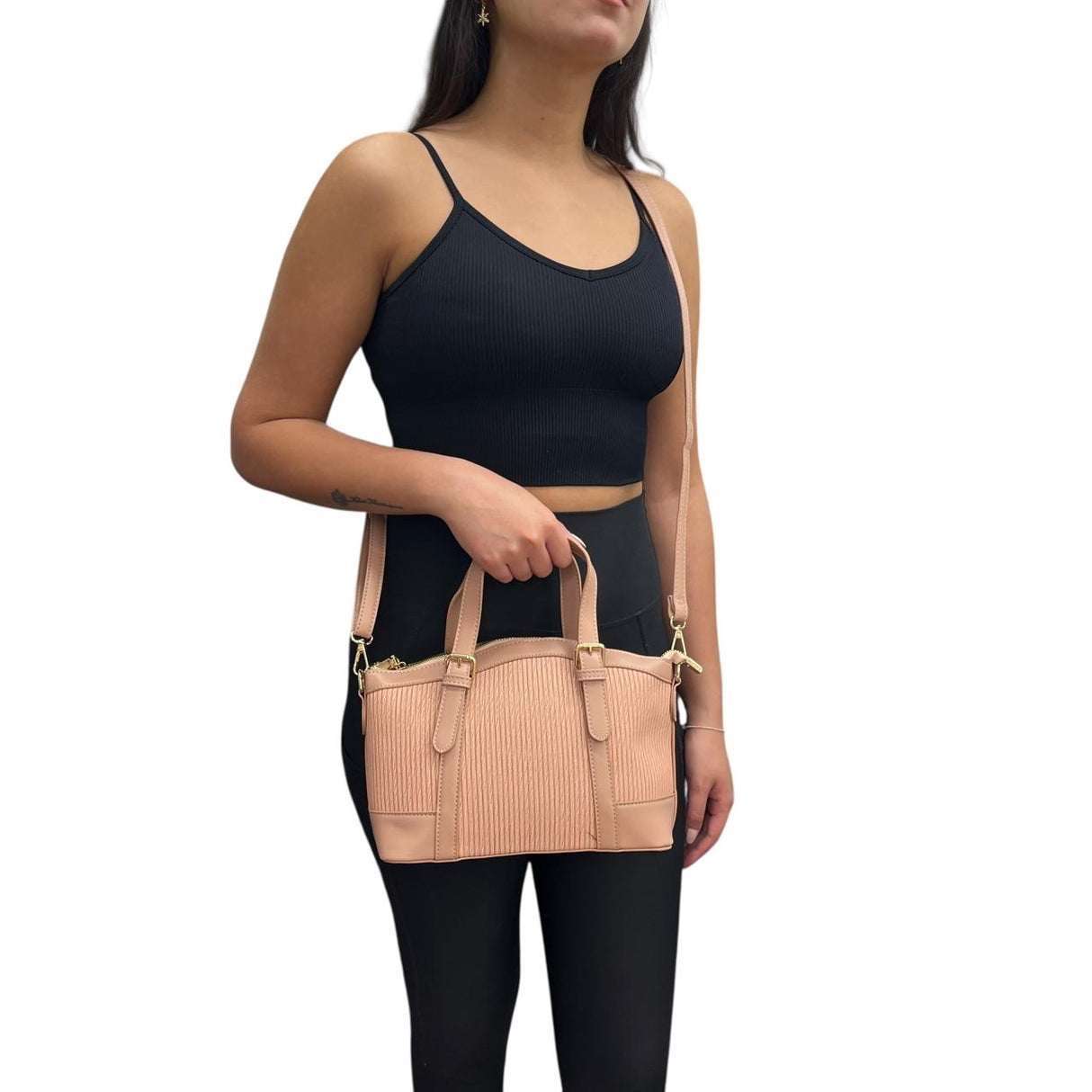 Classic handbag