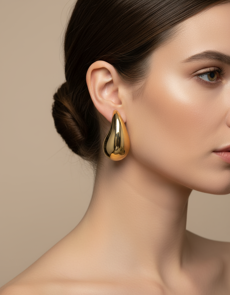 TearDrop Earring