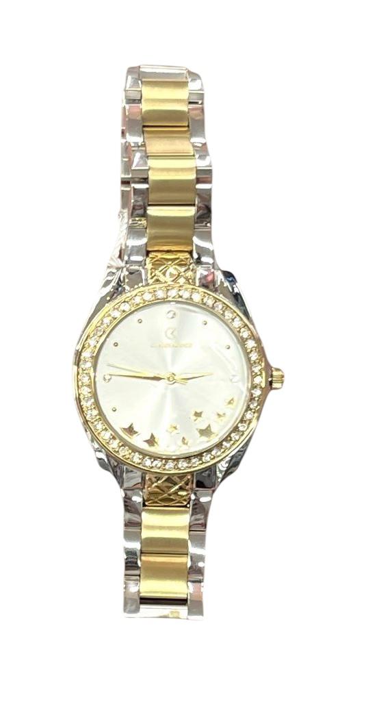 Chic watch