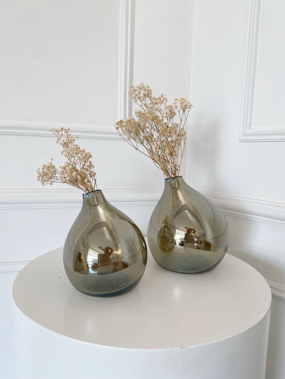 PureGlow Vase