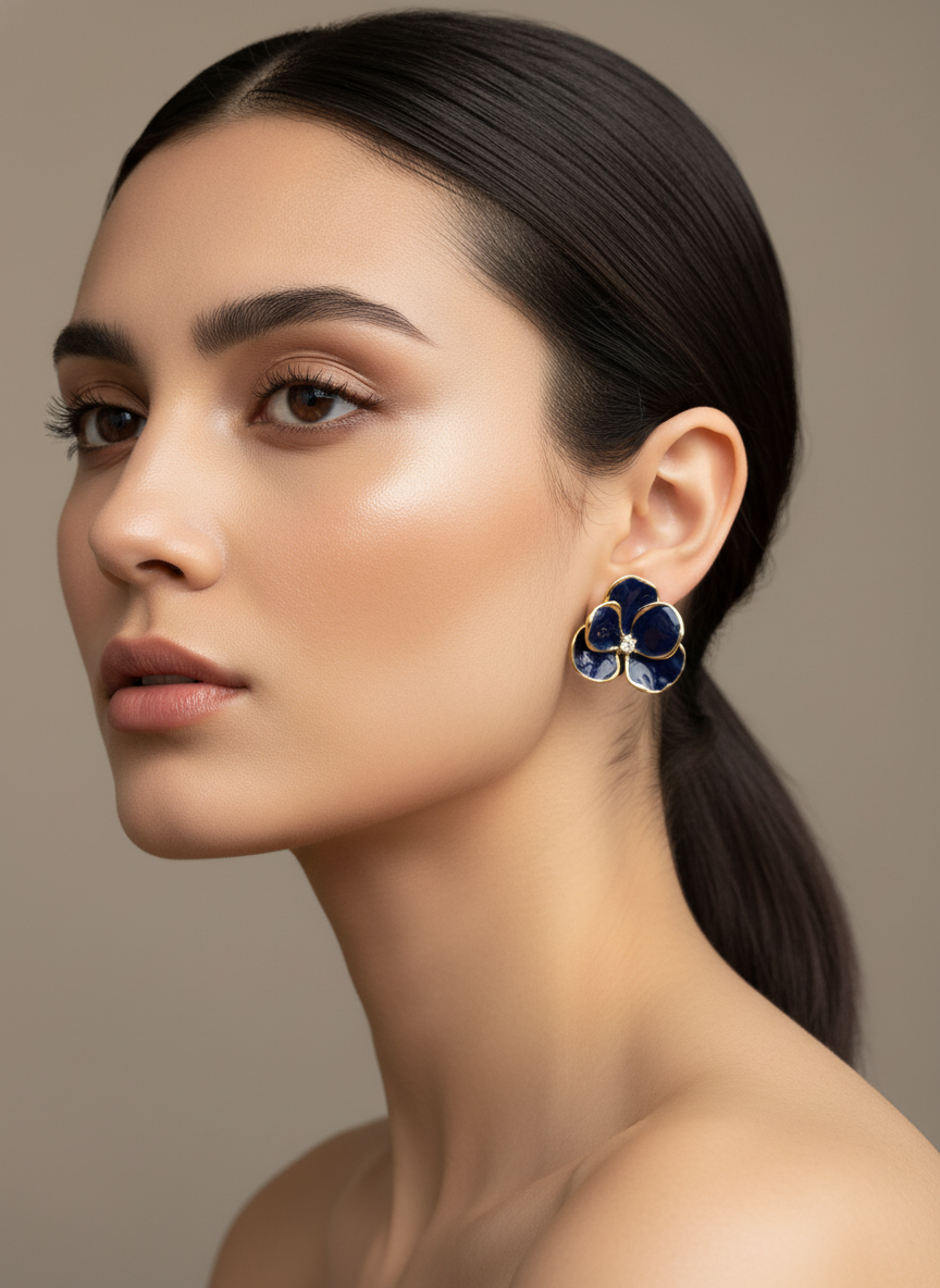 Luxe loops