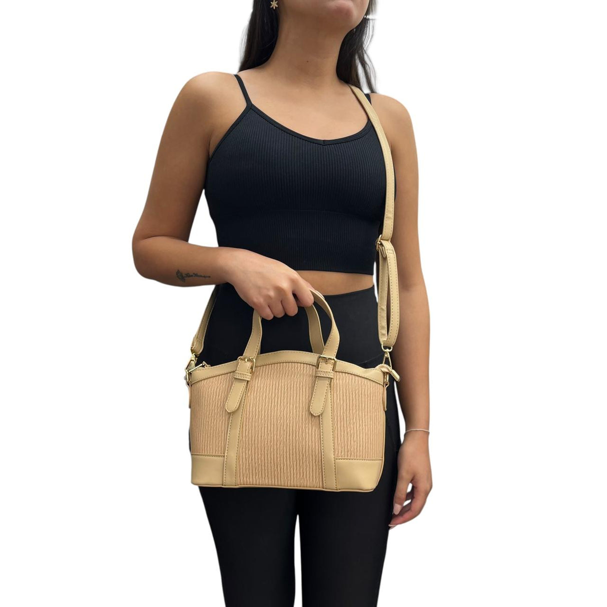 Classic handbag