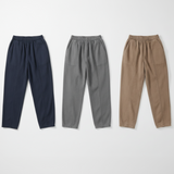 Grey Relaxed Pants