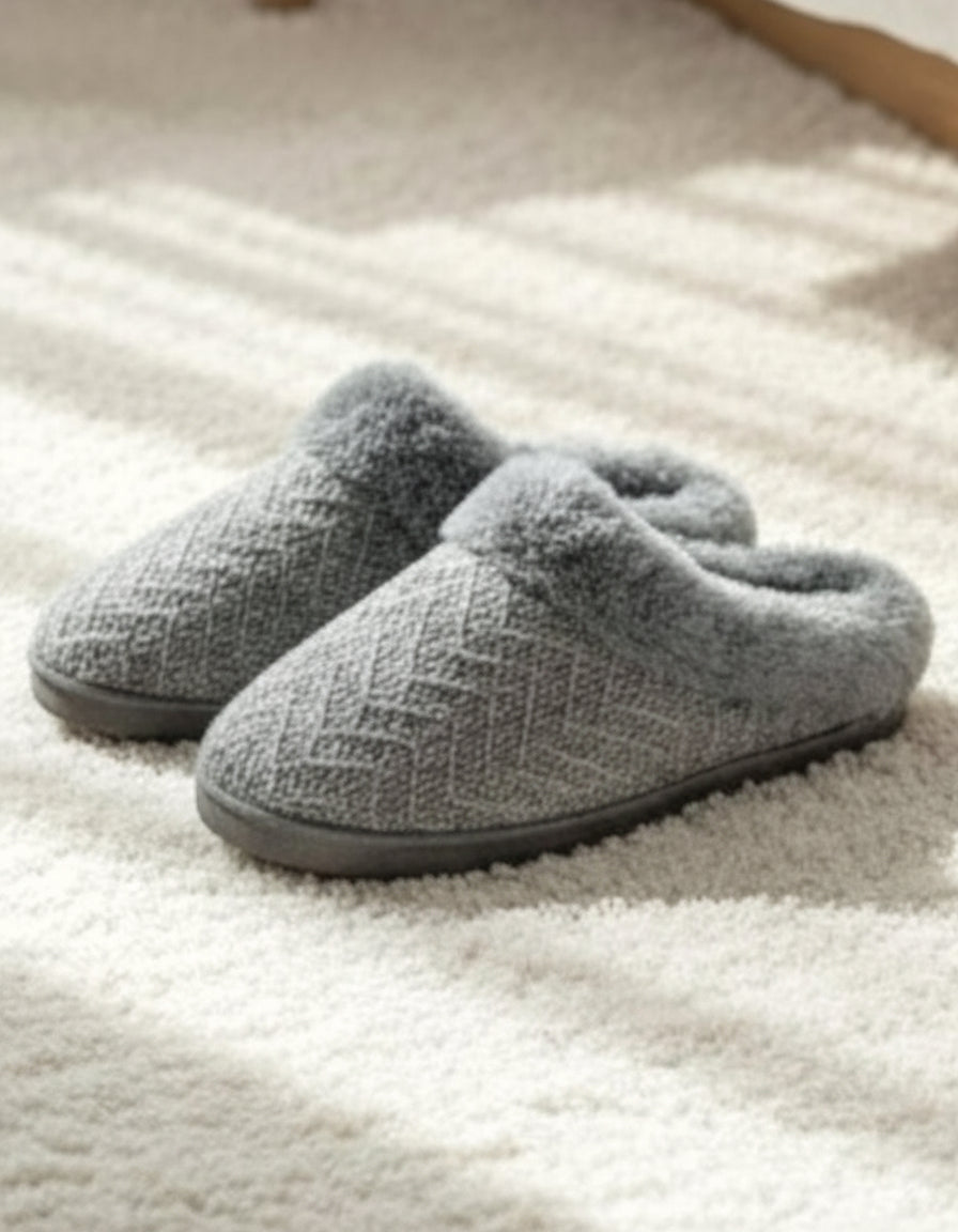 Women’s Cozy Slippers