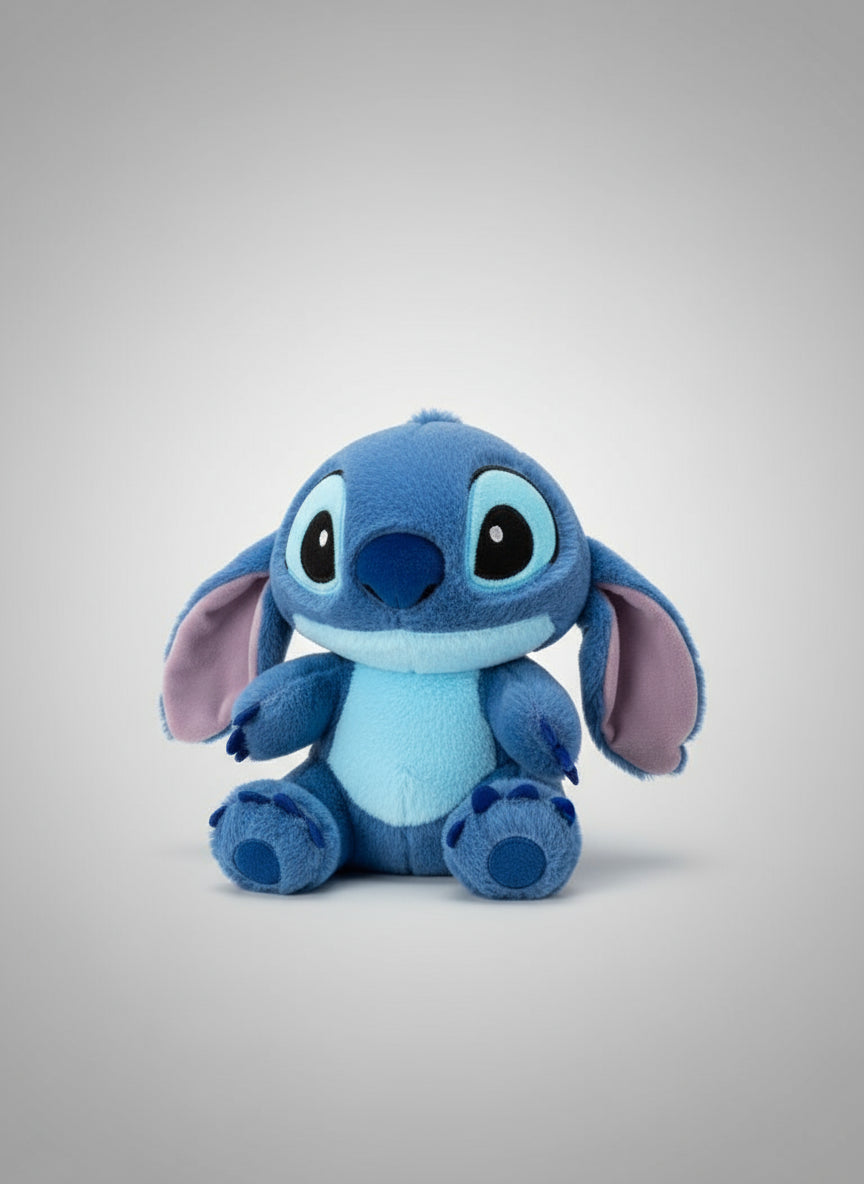 Hug me stitch