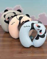 Panda Neck Pillow