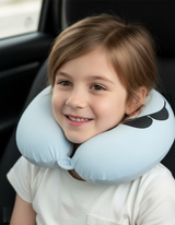 Panda Neck Pillow