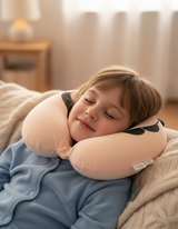 Panda Neck Pillow