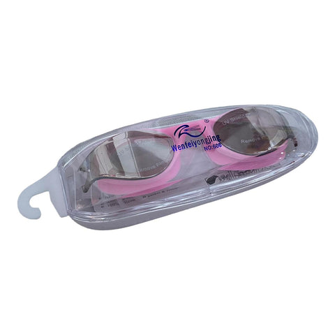 Swim Goggle 2