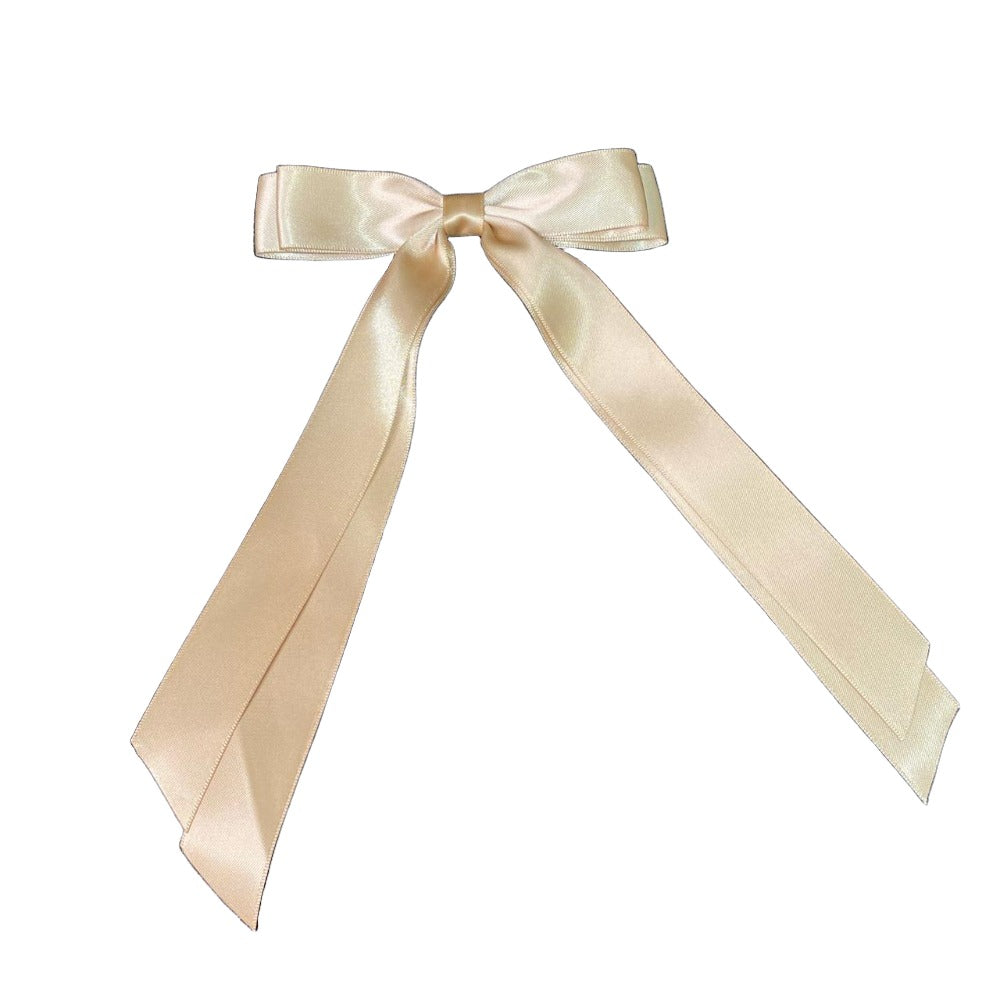 Bow Hairpins