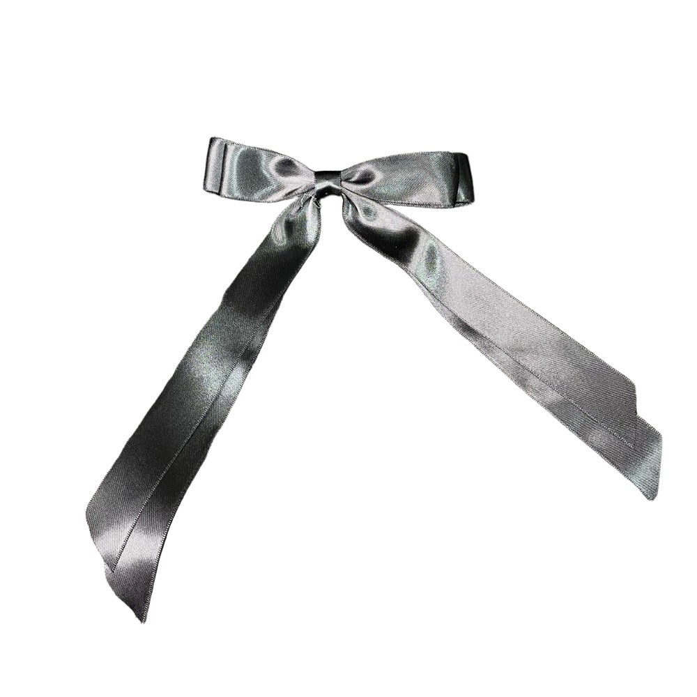 Bow Hairpins