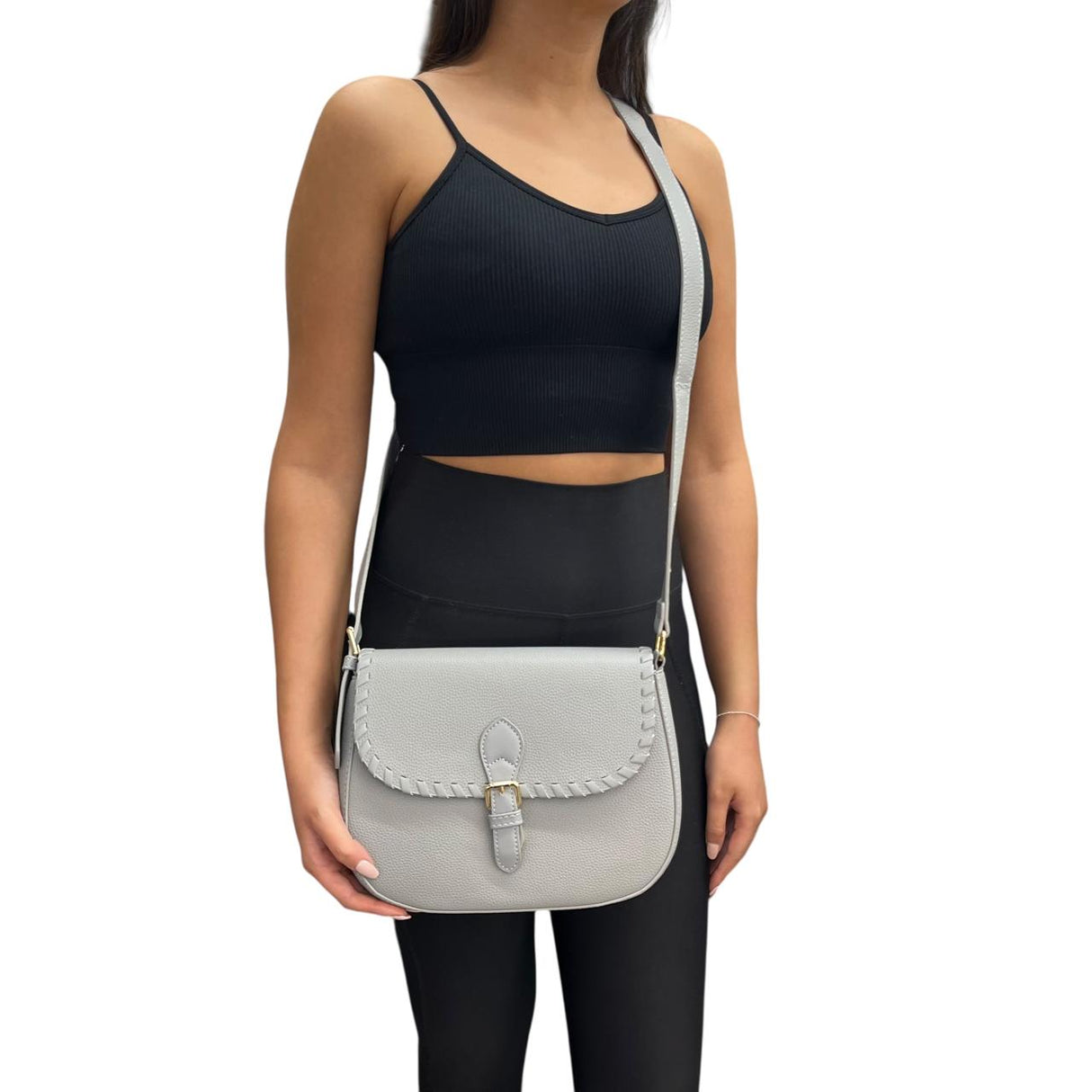 Crossbody bag