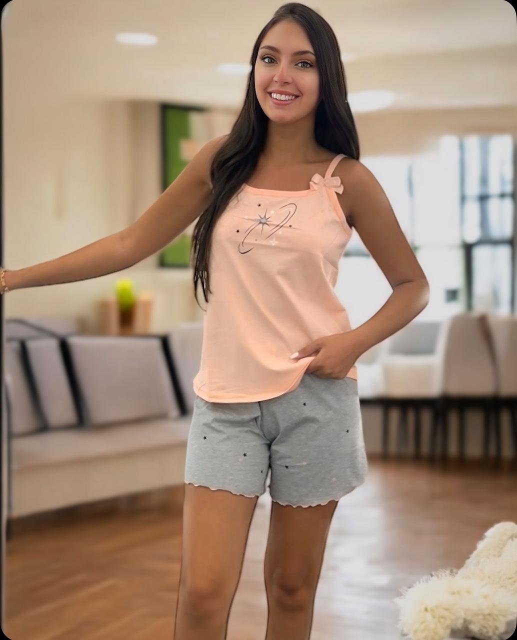 Star pj