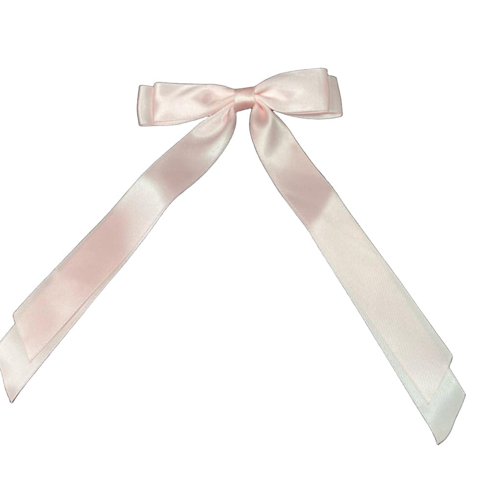 Bow Hairpins