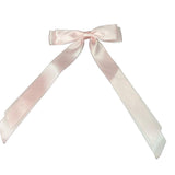 Bow Hairpins