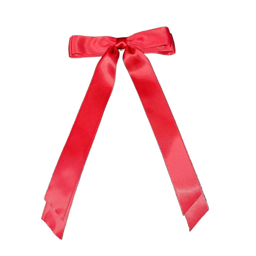Bow Hairpins