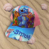 Leroy & Stitch Cap