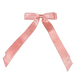 Bow Hairpins