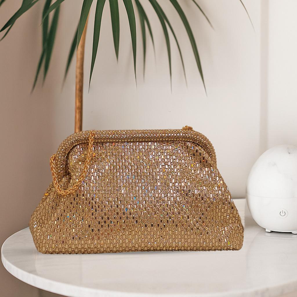 Stylish Clutch Bag