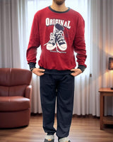 Shoes PJ