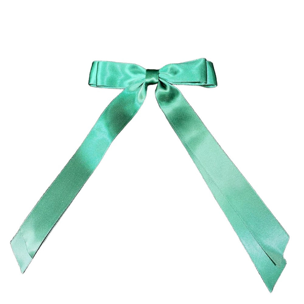 Bow Hairpins