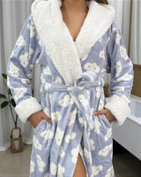 Clouds Robe