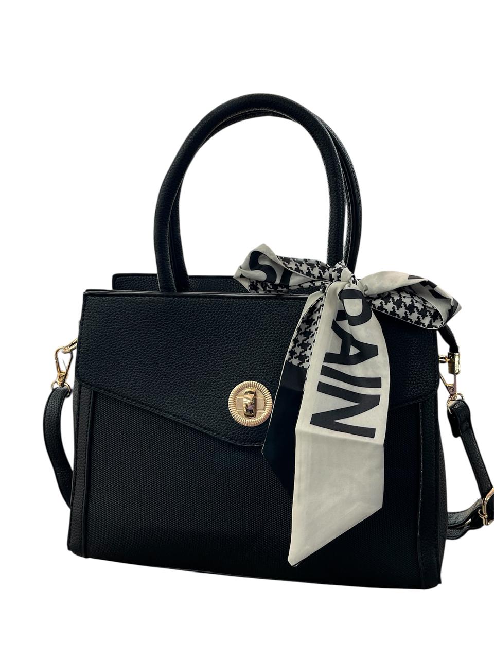 Elegant handbag