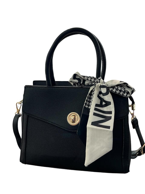 Elegant handbag