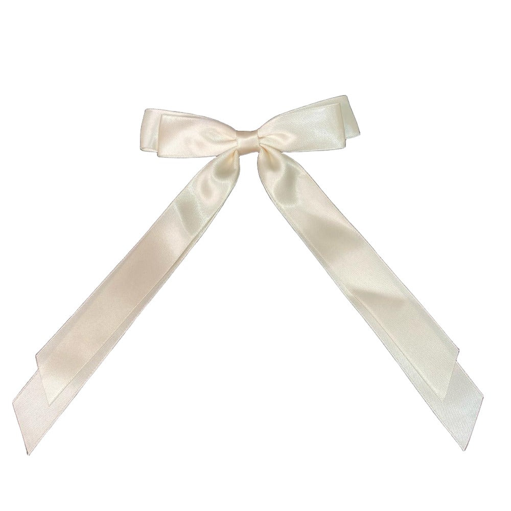 Bow Hairpins