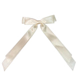 Bow Hairpins