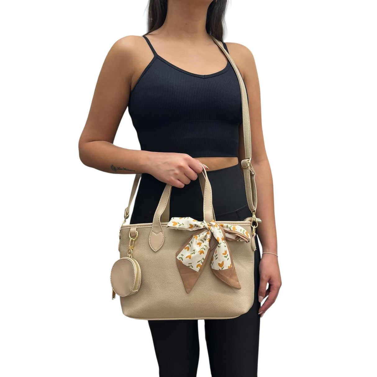 Chic handbag