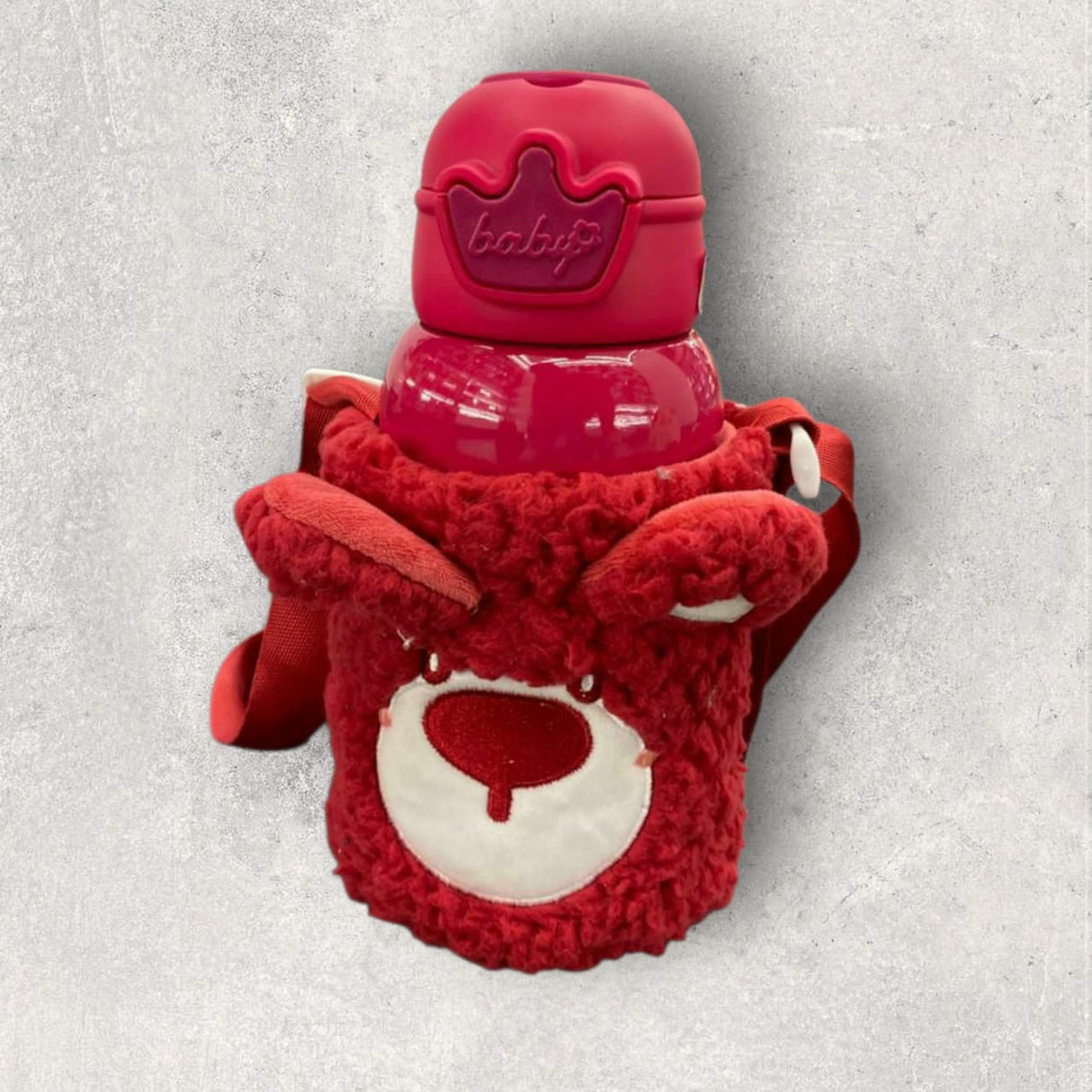 Baby Thermos Bottle S-0