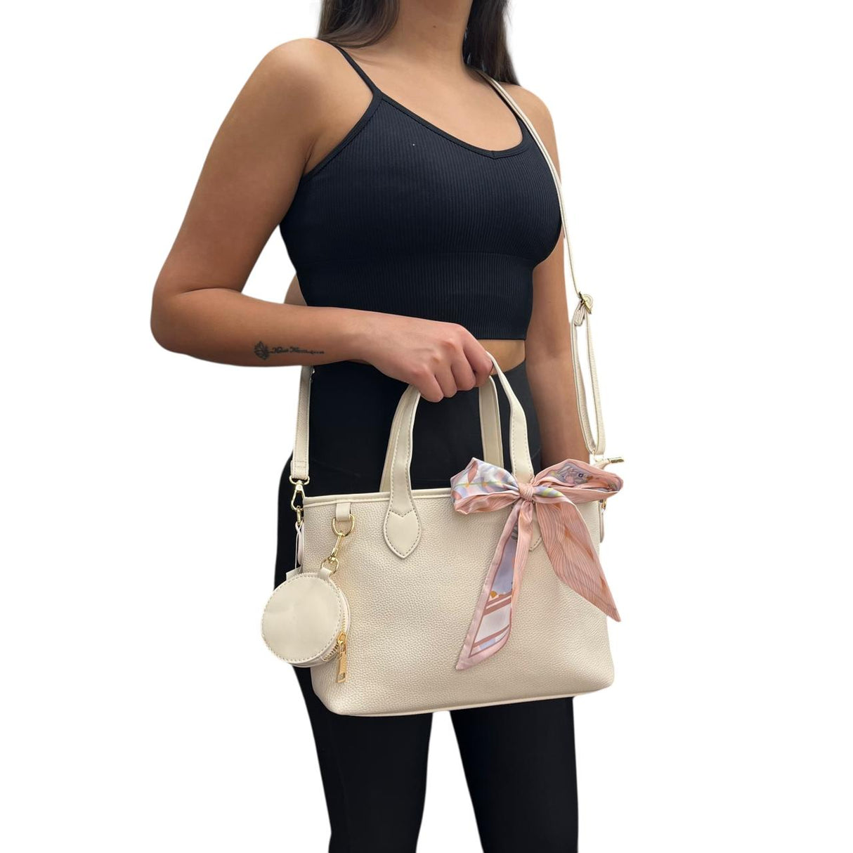 Chic handbag