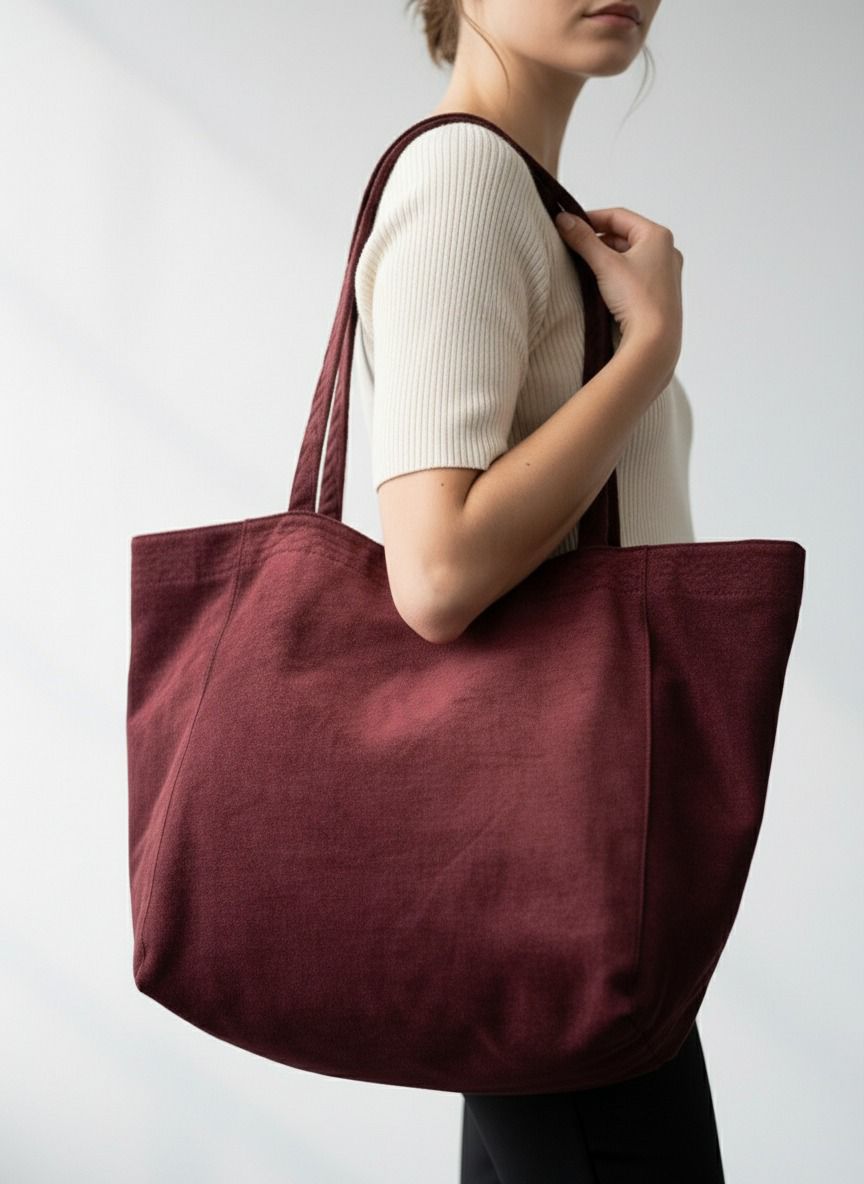 Ladies Tote bag