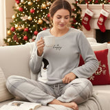 Penguin Fleece PJ