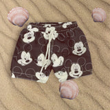 Mickey swimsuit
