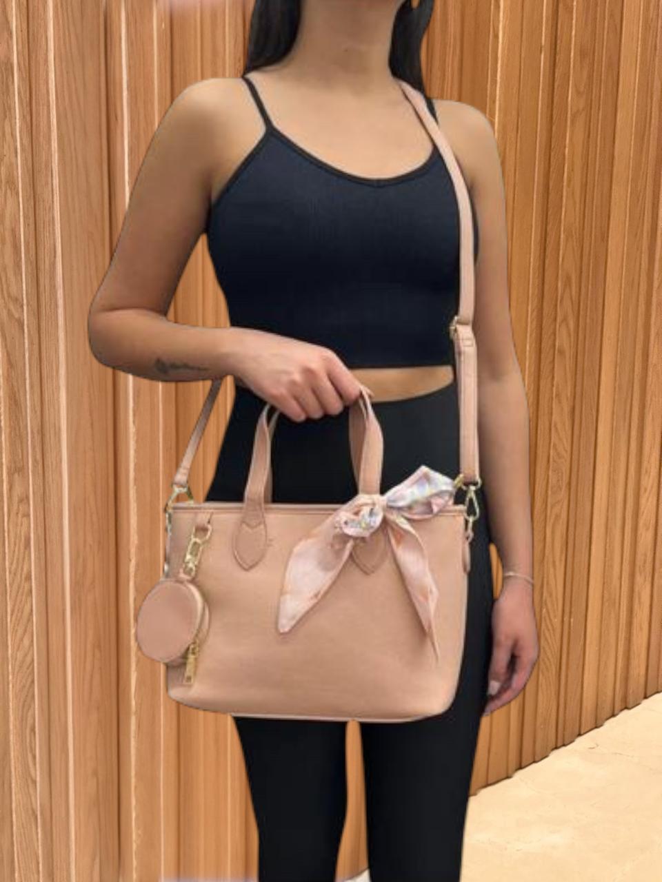 Chic handbag