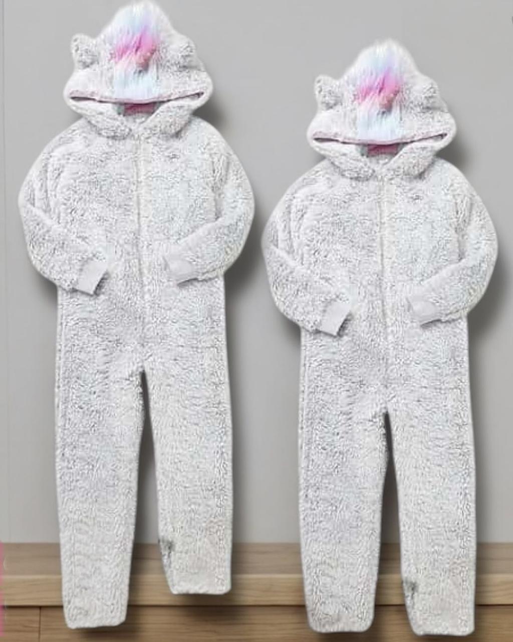 Unicorn onesie tesco cheap