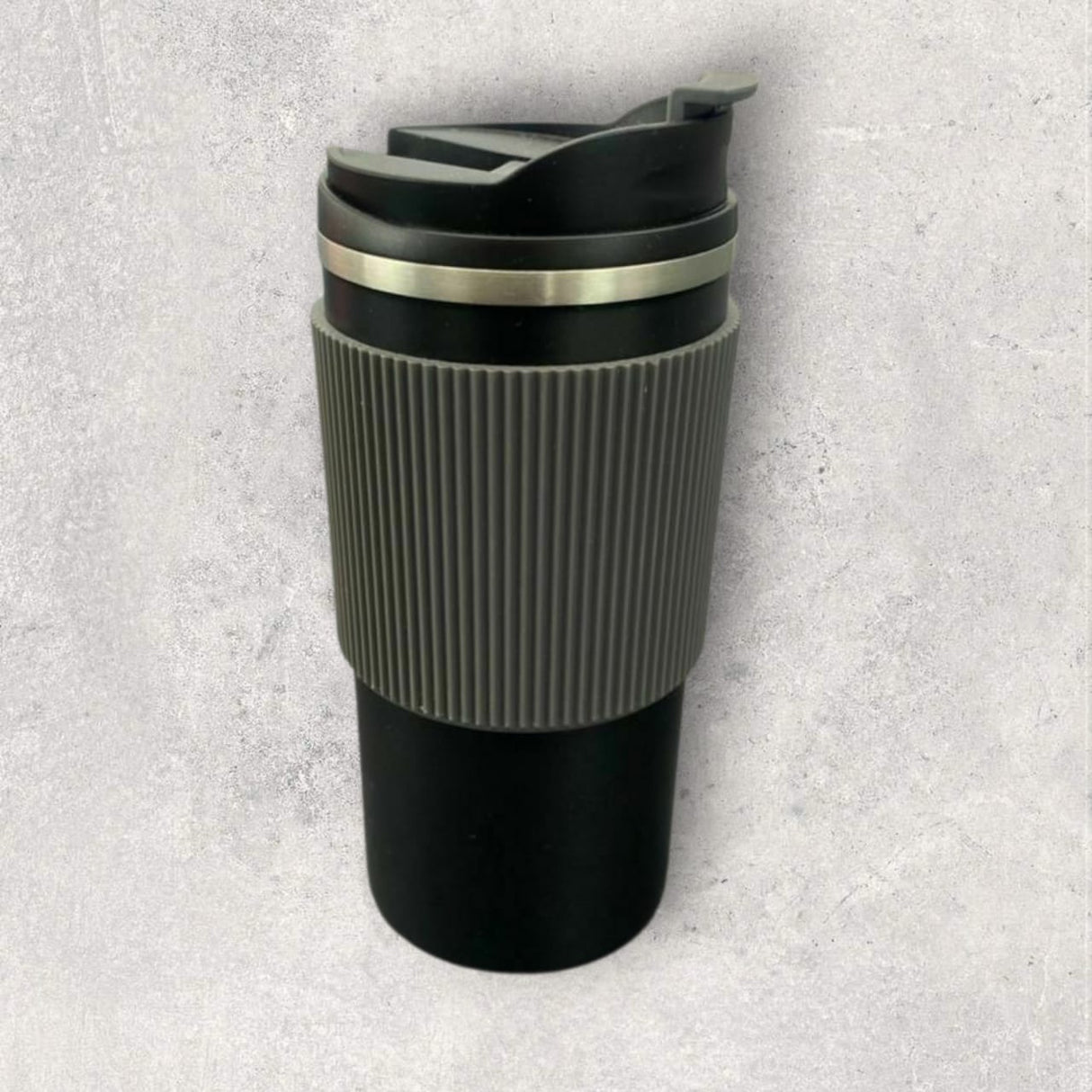 Vaccum thermal mug