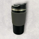 Vaccum thermal mug