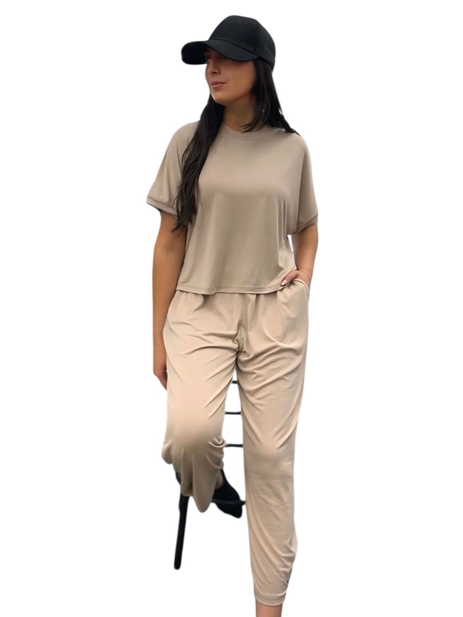Lightweight set