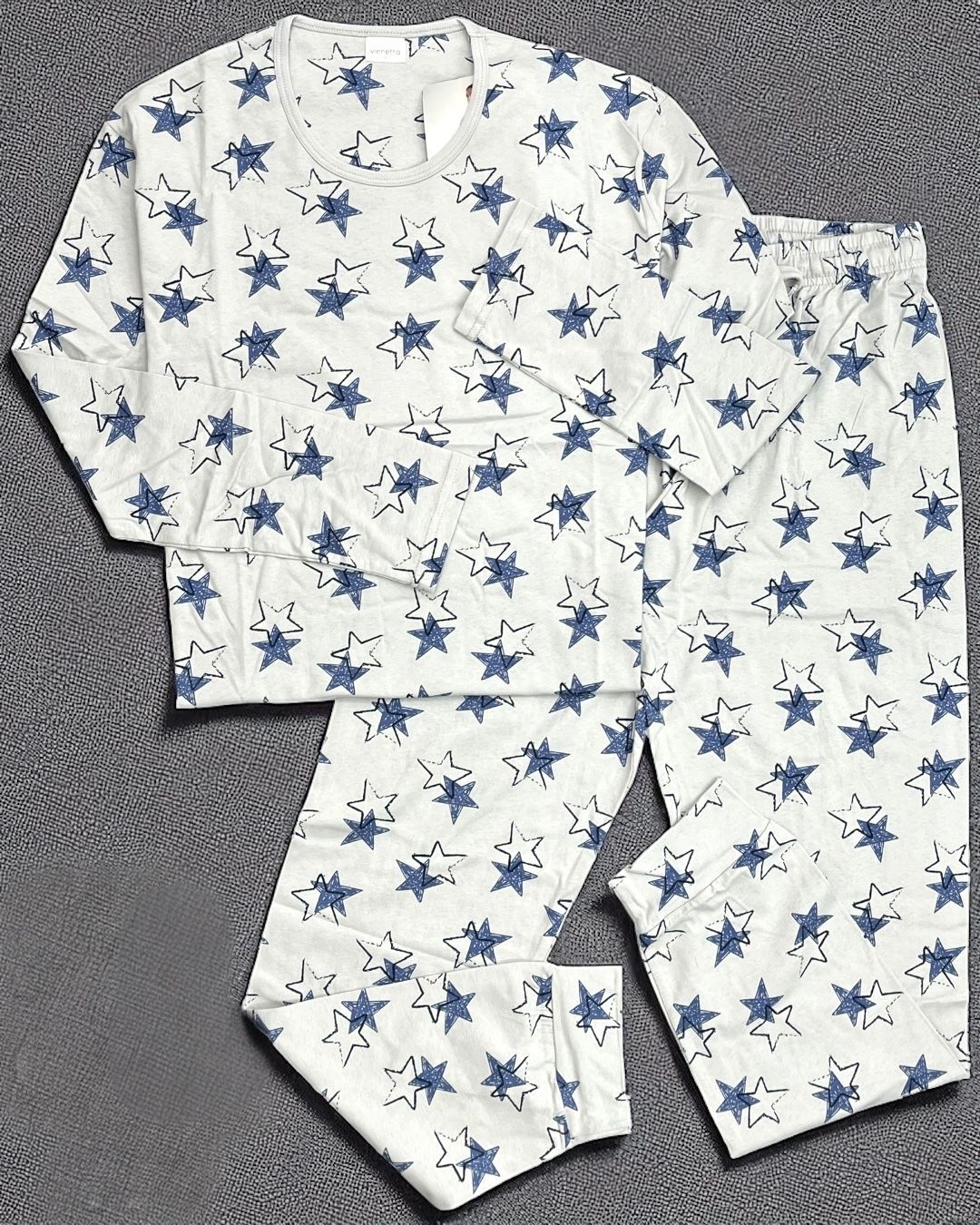 White Stars PJ